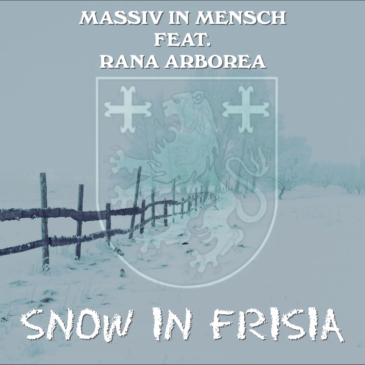 „Snow in Frisia“ – die neue Single!