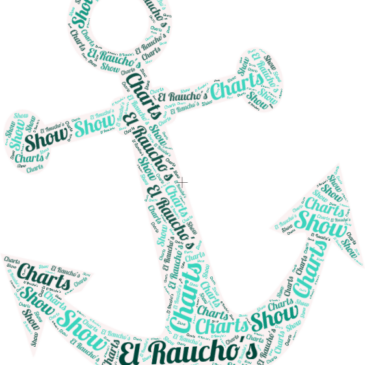 El Raucho’s Charts Show