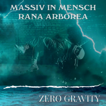Neue Single „Zero Gravity“ am 08.06.20