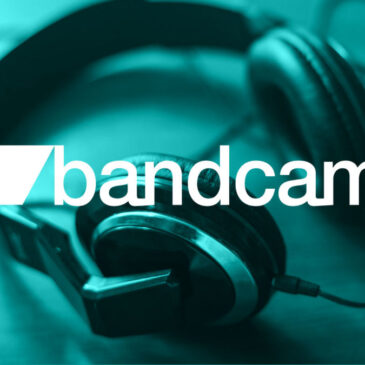 Massiv in Mensch auf BANDCAMP!