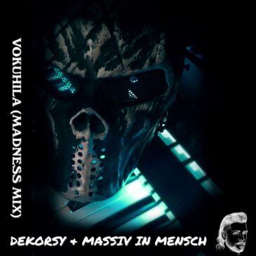 Dekorsy remixt „Vokuhila“