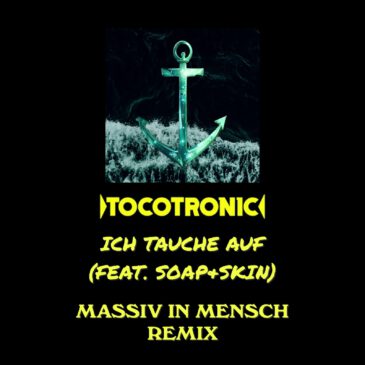 Massiv in Mensch remixen Tocotronic