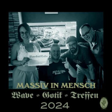 WGT 2024 – wir sind dabei!